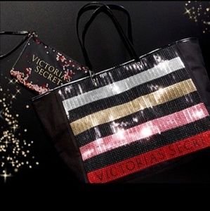 Victoria's Secret 2 piece tote